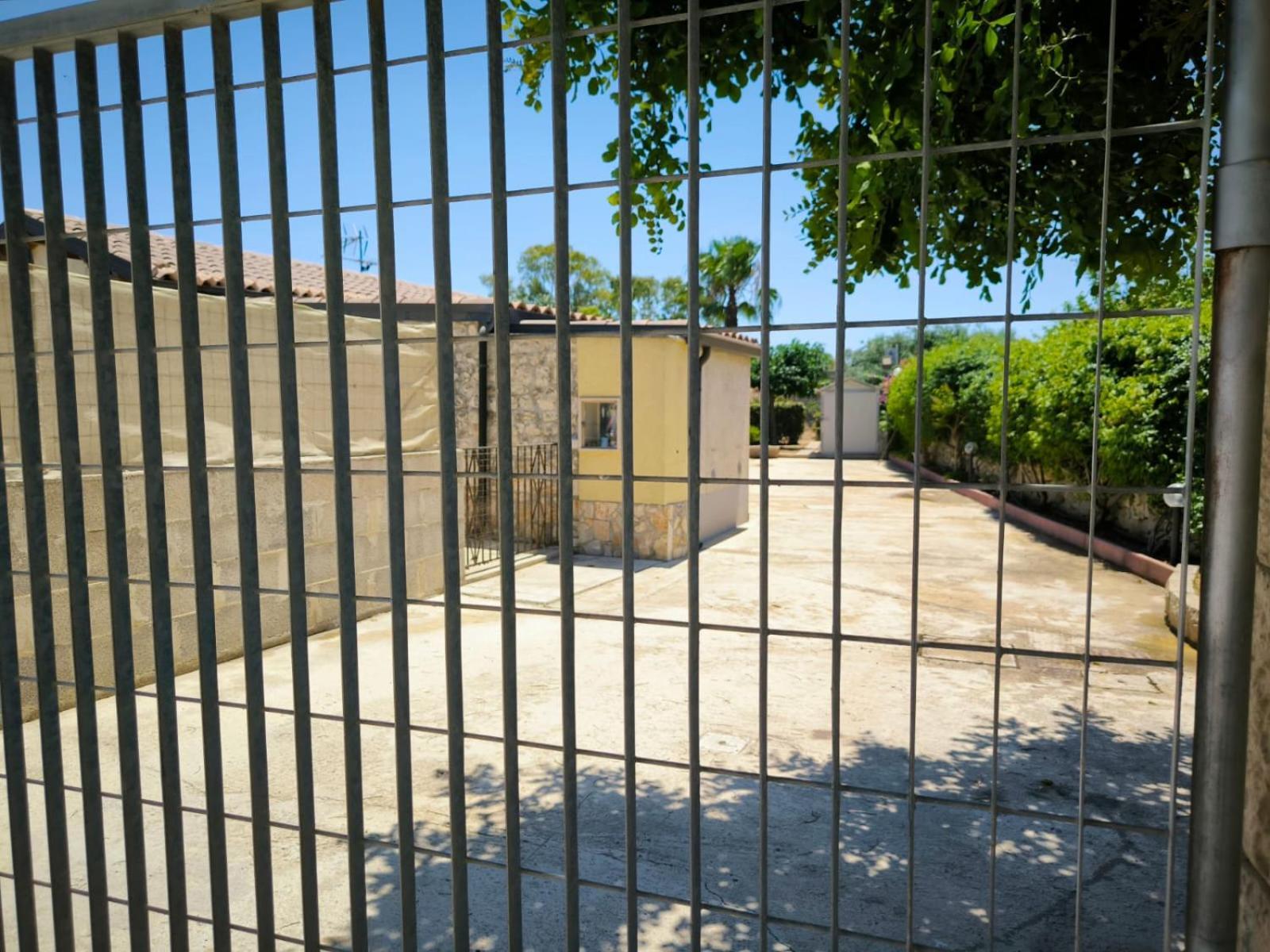 Casa Graziella Villa Pozzallo Bagian luar foto
