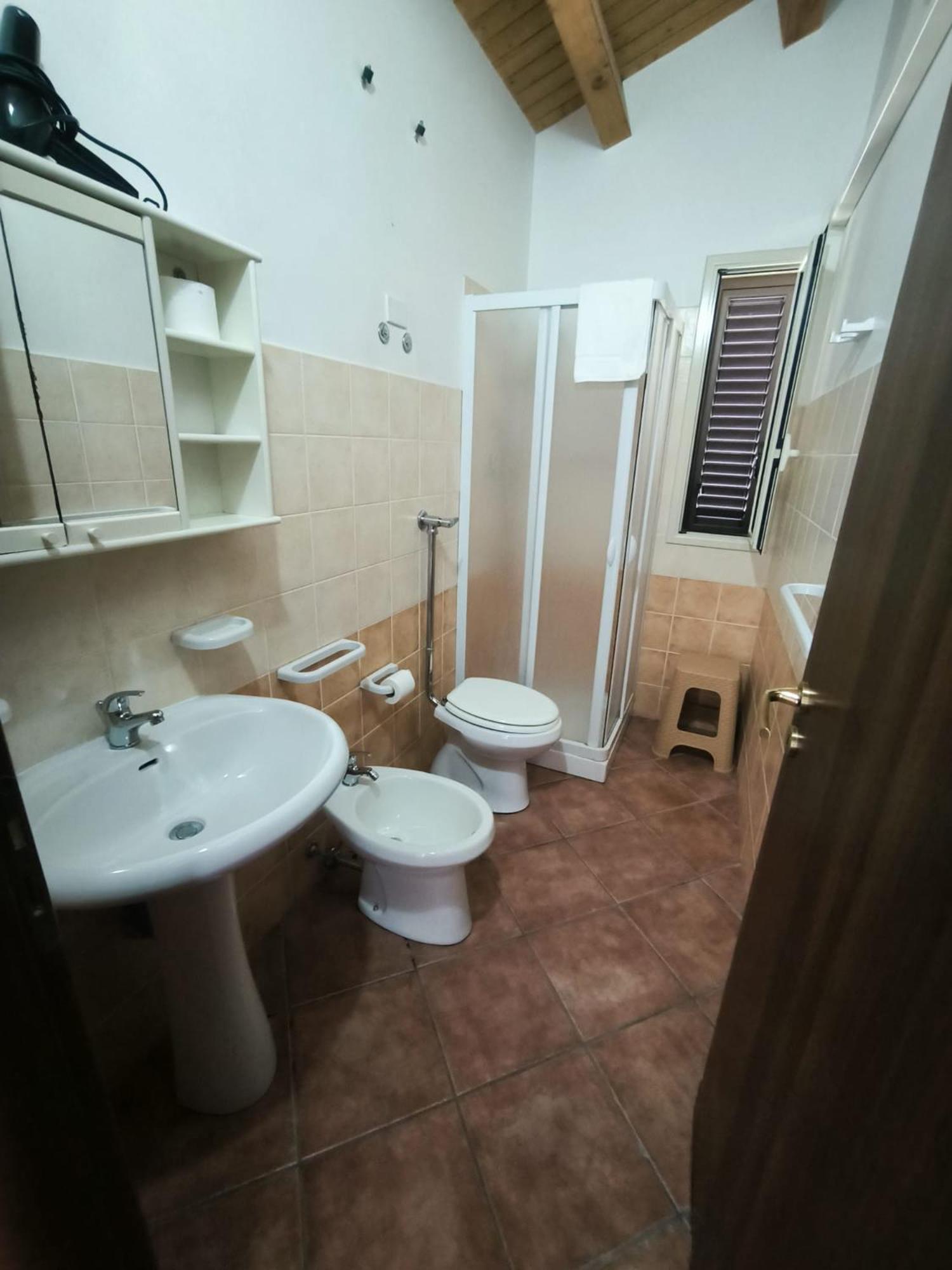 Casa Graziella Villa Pozzallo Bagian luar foto