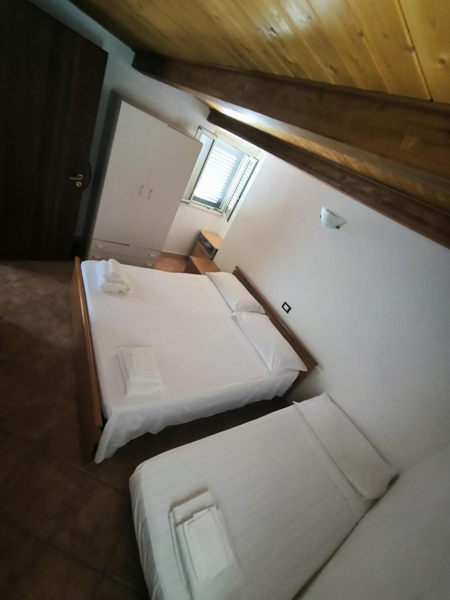 Casa Graziella Villa Pozzallo Bagian luar foto