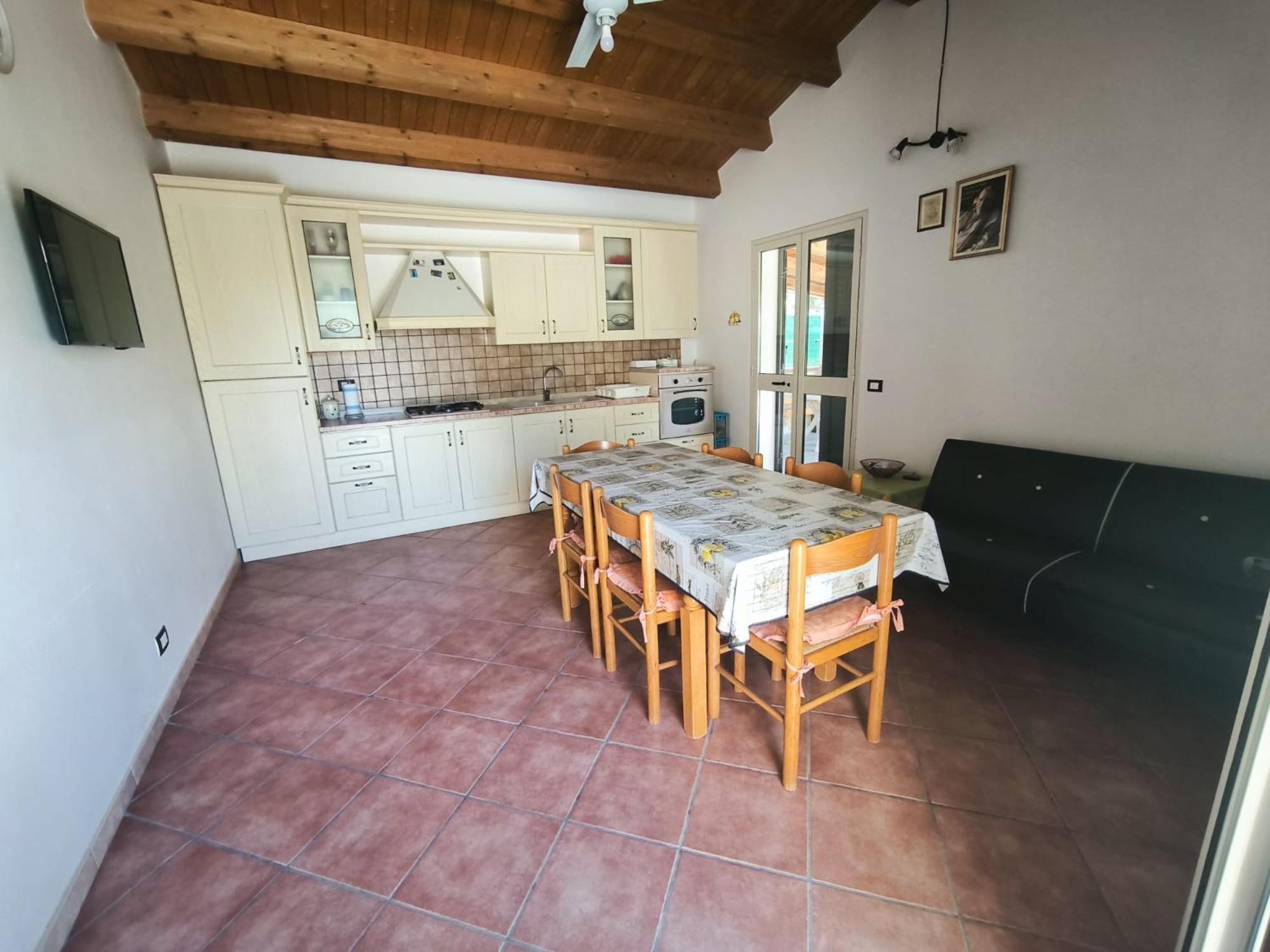 Casa Graziella Villa Pozzallo Bagian luar foto